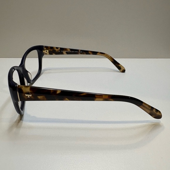 KATE SPADE NEW YORK JOHANNA/S FX8 KATE SPADE SUNGLASSES FRAMES ONLY 53•17•135 main image 16